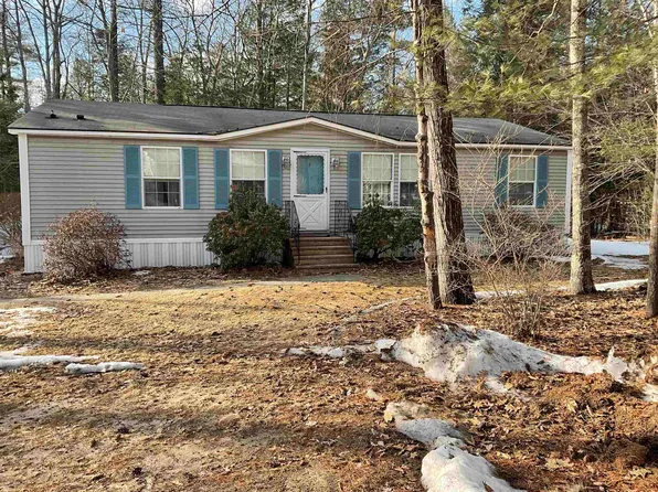 18 Harvey Brook Road, Wolfeboro, NH 03894