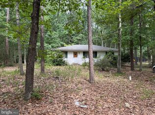 227 Oak Shade Rd, Tabernacle, NJ 08088