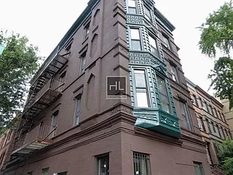 Rented by Highline Residential