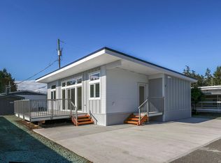 1240 Wilkinson Rd #16, Comox, BC V9M3X8