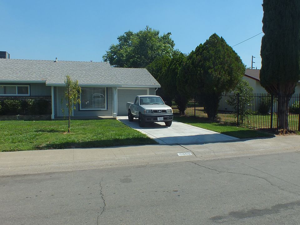 Well Maintained Home