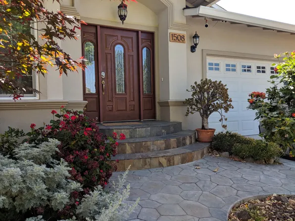 1508 Kingsgate Dr, Sunnyvale, CA 94087