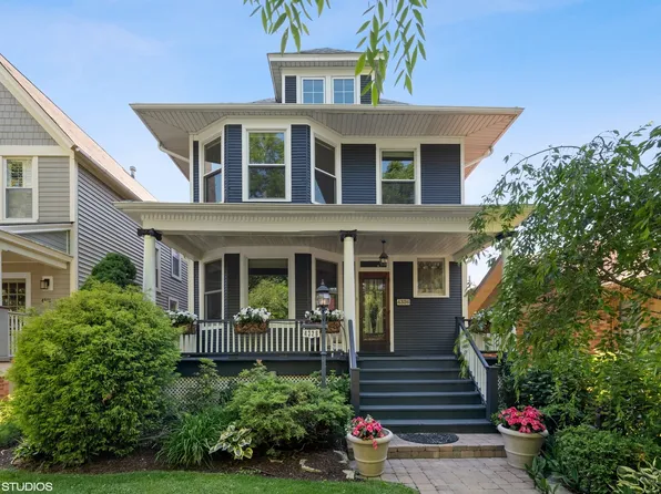 4326 N Winchester Ave, Chicago, IL 60613