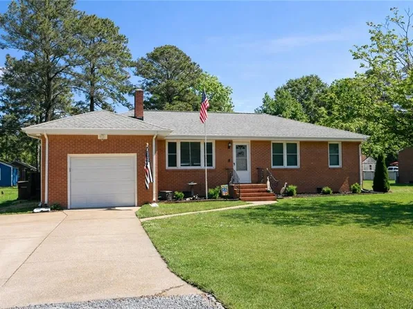 3920 South Rd, Chesapeake, VA 23321