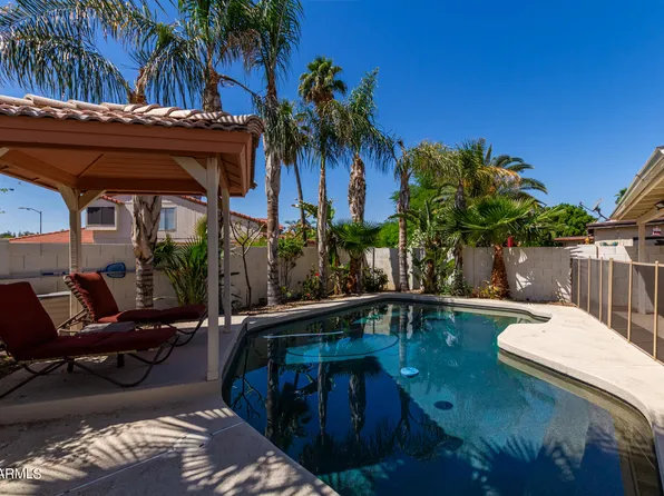 4925 W EVANS Drive, Glendale, AZ 85306