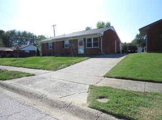 2310 Bulfinch Ave, Owensboro, KY 42301