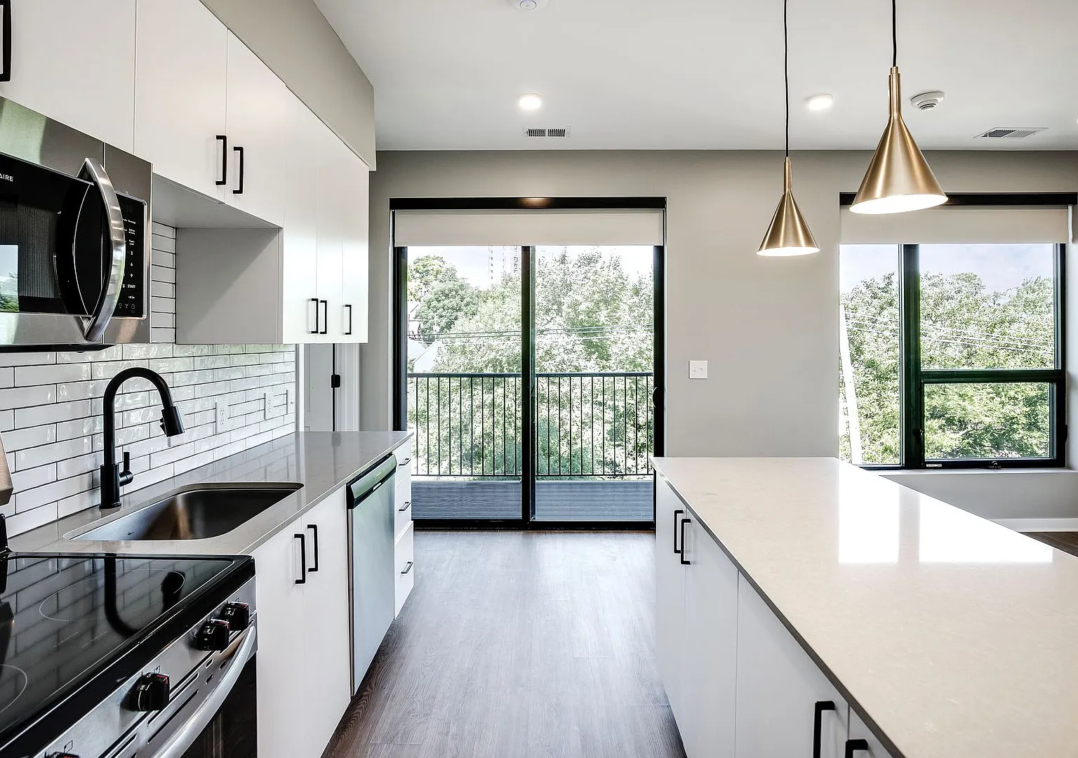 Boho Flats | Modern Living in Omaha's Historic Little Bohemia — Photo 3