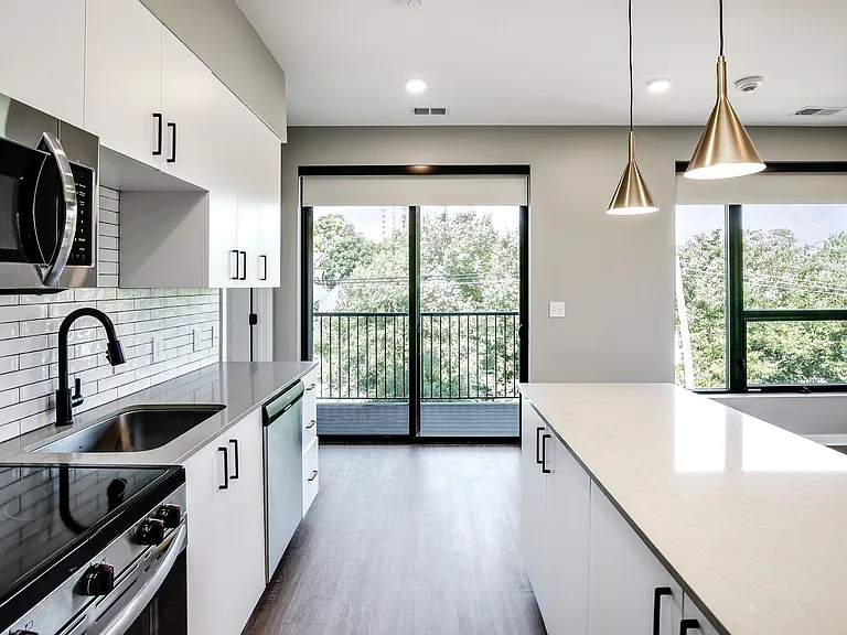 Boho Flats | Modern Living in Omaha's Historic Little Bohemia — Photo 68