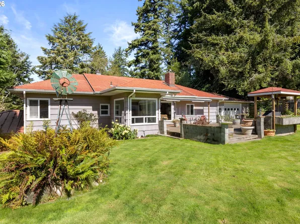1459 Kingwood Ave, Coos Bay, OR 97420