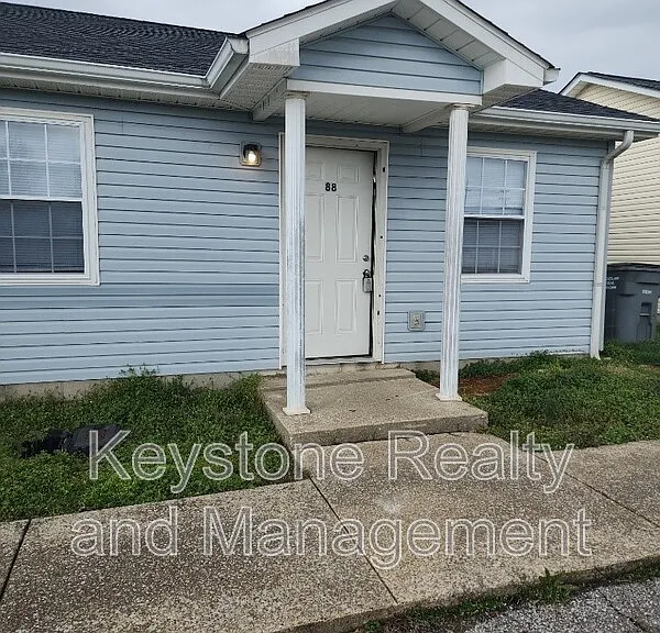 1375 Thompsonville Ln #88 — Photo 1