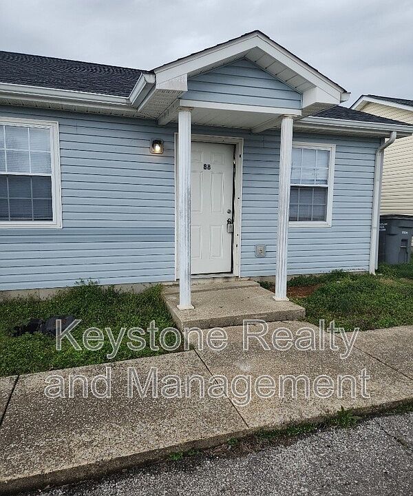 1st image of 1375 Thompsonville Ln Unit 88