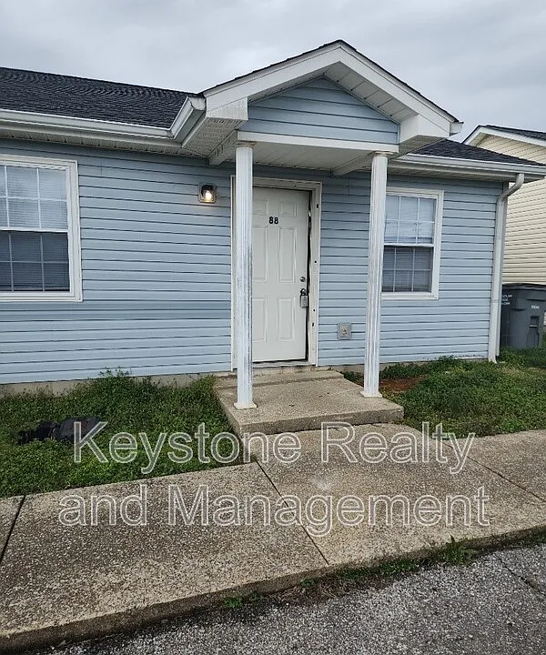 1375 Thompsonville Ln #88