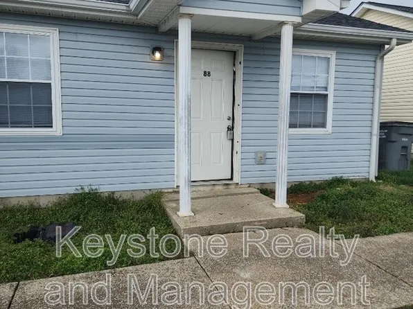 1375 Thompsonville Ln, Oak Grove, KY
