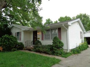 2707 Chicago Ave, Des Moines, IA 50317