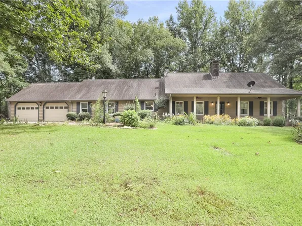 118 Quail Haven Dr, Walhalla, SC 29691