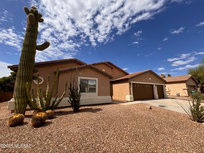 11546 W Stone Mound Dr, Marana, AZ, 85653