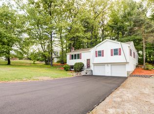 10 Kosmas St, Marlborough, MA 01752