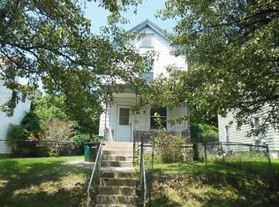 6212 Chandler St, Cincinnati, OH 45227