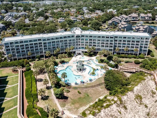 601 Retreat Beach Circle #321, Pawleys Island, SC 29585