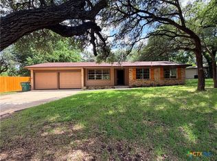 1101 Palmetto St, Belton, TX 76513