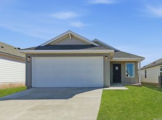 1540 Gentle View, New Braunfels, TX 78130