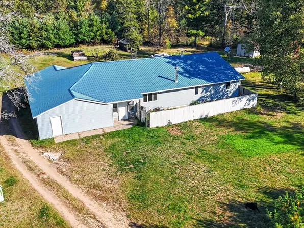 4400 Grass Lake Rd, West Branch, MI 48661