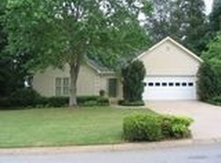 106 Woodhaven Cir, Athens, GA 30606