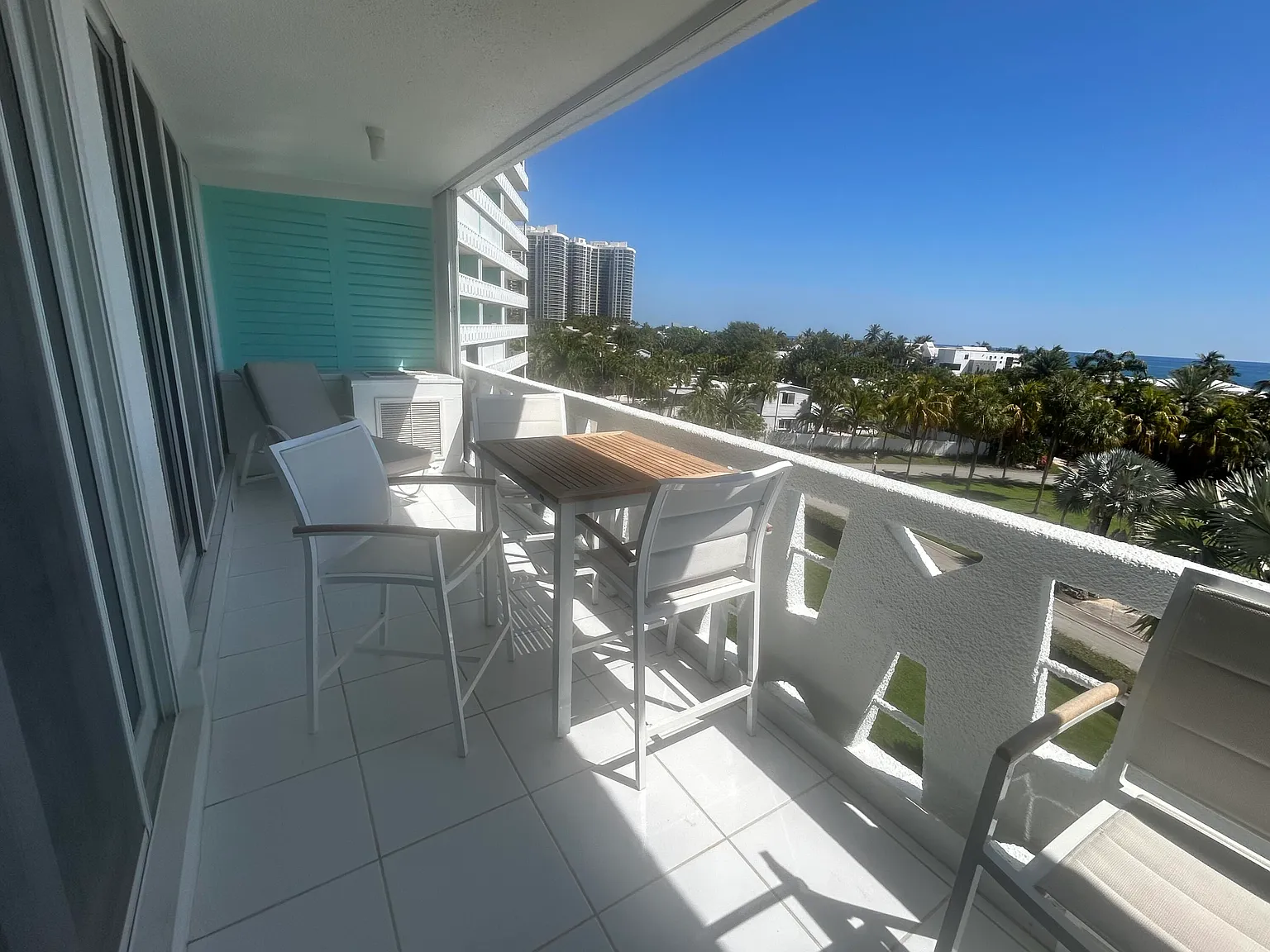 Sea Tower — Photo 4