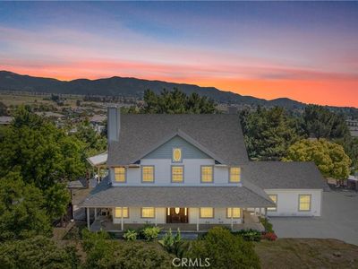 35777 Hollybrook Ln, Yucaipa, CA, 92399