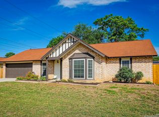 12831 La Quinta St, San Antonio, TX 78233