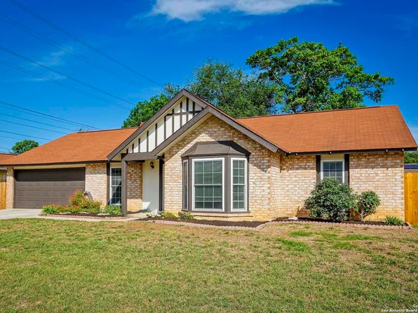 12831 LA QUINTA, San Antonio, TX 78233