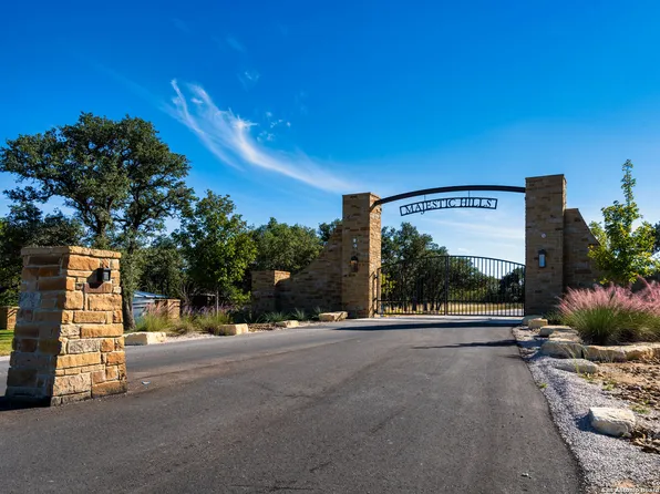 LOT 061 Majestic Hills LOT 61, Blanco, TX 78606