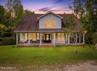 7071 Bayou Talla Ln, Kiln, MS 39556