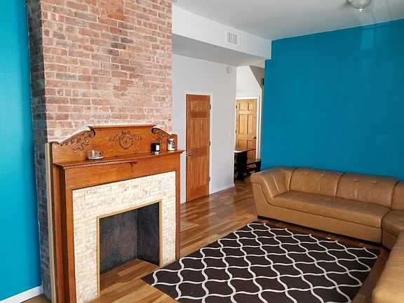 2nd image of 207 Woodworth Ave Floor 1