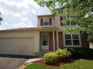 3069 Ambarwent Rd, Reynoldsburg, OH 43068