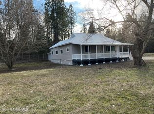 36066 E Canyon Rd, Cataldo, ID 83810