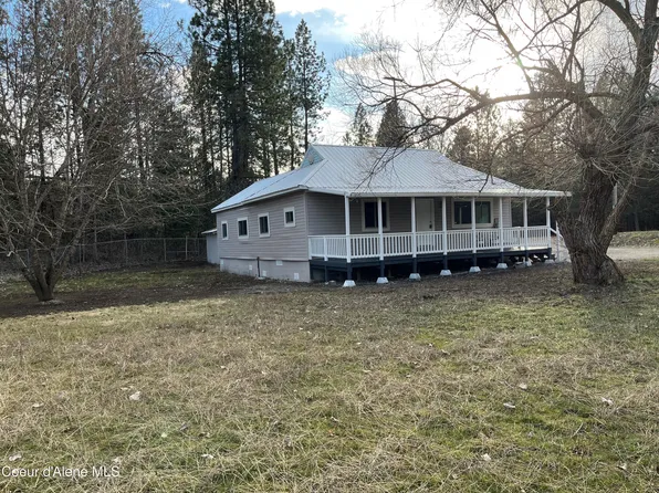 36066 E Canyon Rd, Cataldo, ID 83810