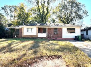 2885 Laguna Dr, Decatur, GA 30032