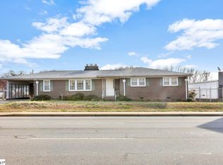 6342 White Horse Rd, Greenville, SC 29611
