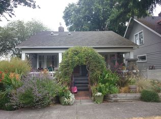 4422 SW Massachusetts St, Seattle, WA 98116