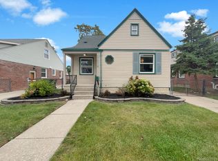 21514 Edison St, Dearborn, MI 48124