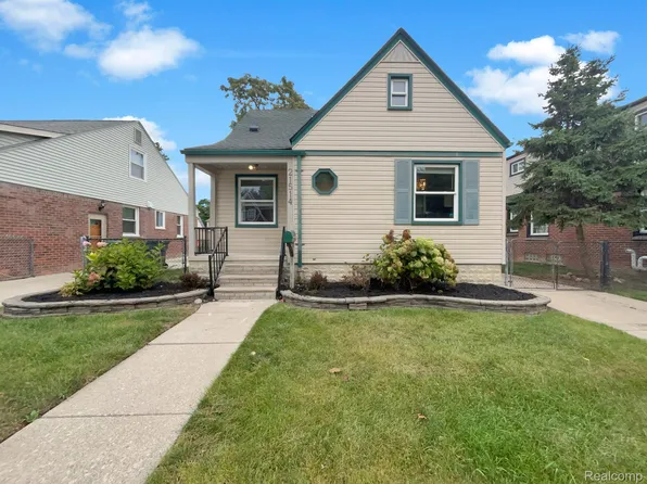21514 Edison St, Dearborn, MI 48124