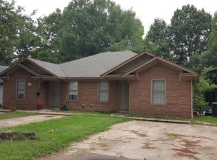 250 2nd St #B, Conway, AR 72032