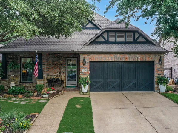 1517 Milsap Rd, McKinney, TX 75072