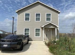 13423 Pavin Ter, San Antonio, TX 78221