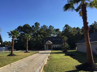 747 W Cox Ferry Rd, Conway, SC 29526