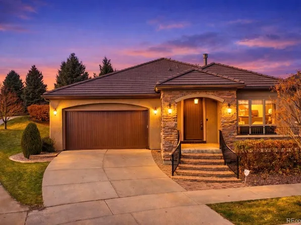 5057 S Allison Way, Littleton, CO 80123