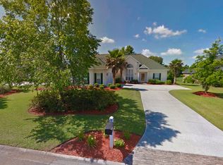 24 Purple Martin Ln, Savannah, GA 31419