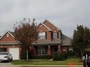 2804 Southwood Ct, Grapevine, TX 76051