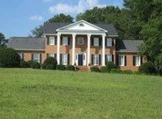 750 Cleveland Rd, Bogart, GA 30622